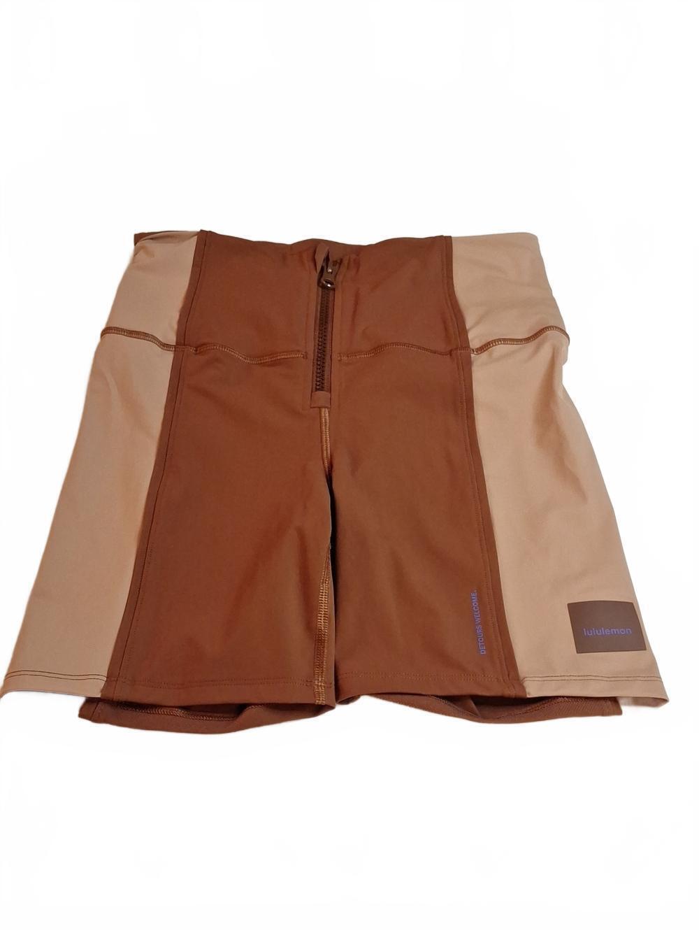 #176 Lululemon Hiking Collection Shorts Approximate size 4